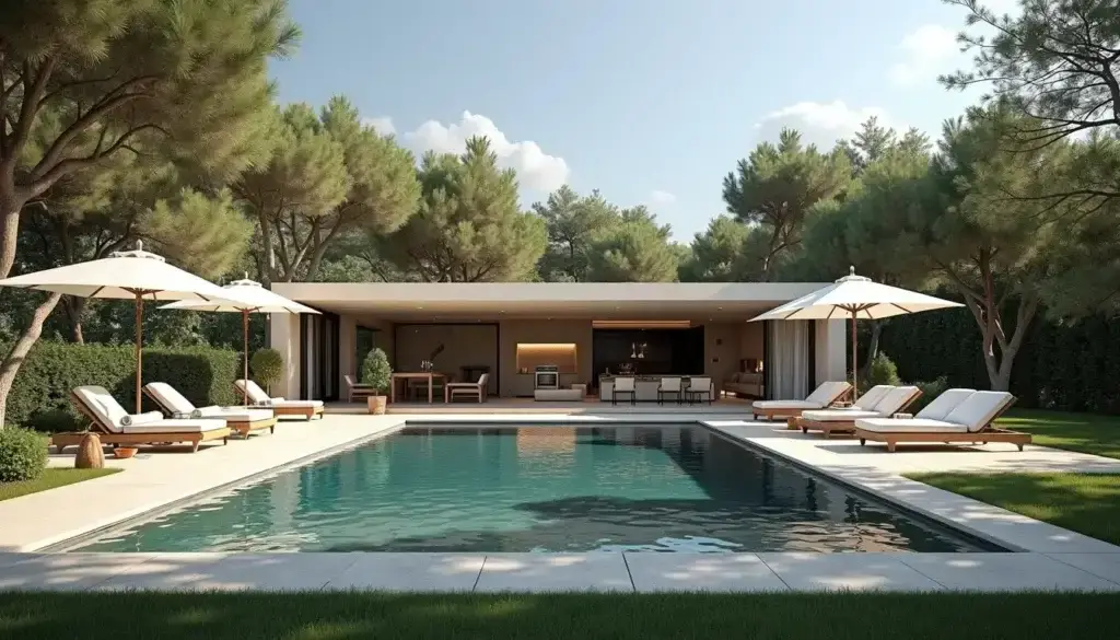 Luxury Real Estate Investment: Consultancy and Secure Returns - Bg Invest Consult